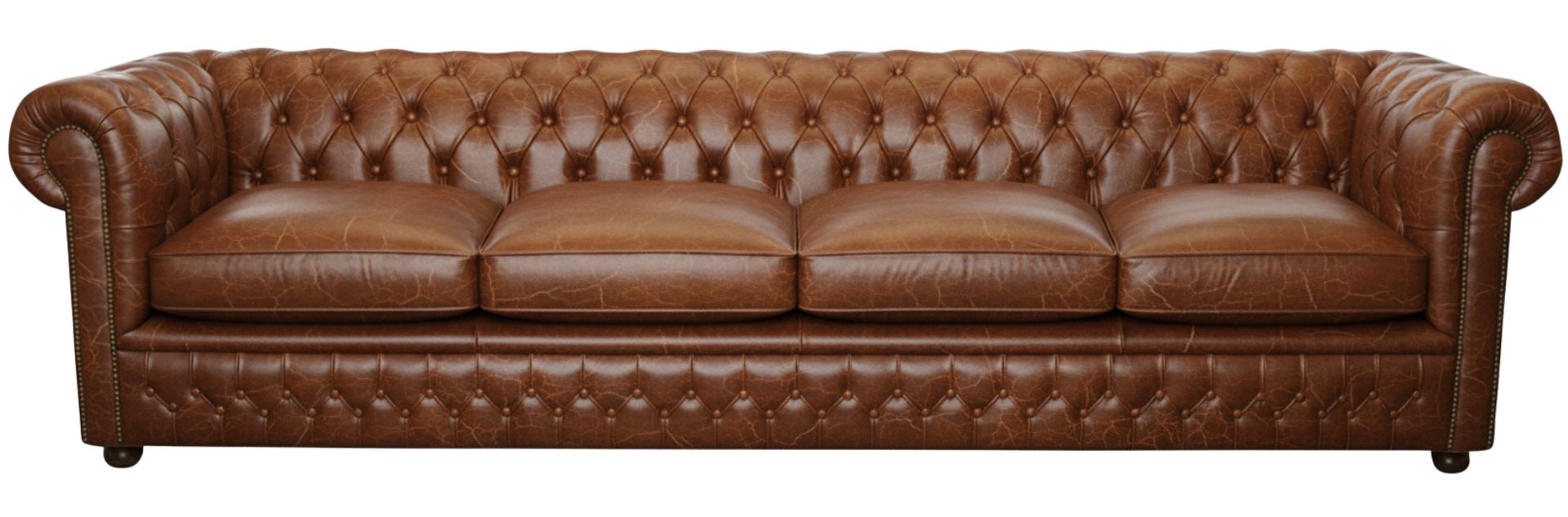 The Kensington Chesterfield